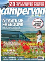 Campervan